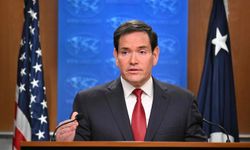 Rubio: Gazze'de ateşkes anlaşmasının ikinci ve üçüncü aşamaları 3 yılı aşabilir