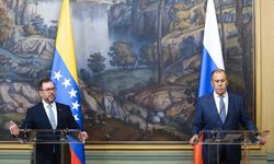 Rusya ile Venezuela'dan Karayipler görüşmesi