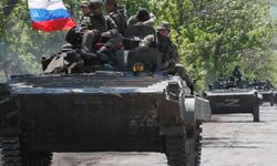 Rusya' Ukrayna'da iki yerleşim biriminin kontrolünü ele geçirdi