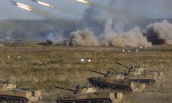 Rusya, Ukrayna'yı vurdu: Çok sayıda ölü ve yaralı var