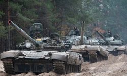 Rusya: Zaporijya ve Donetsk'te 2 yerleşim birimi ele geçirildi