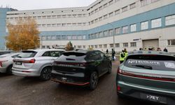 Rusya'da elektrikli araç satışları Kasım ayında yüzde 57 arttı