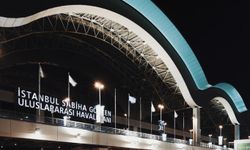 Sabiha Gökçen Havalimanı’nda yolcu rekoru