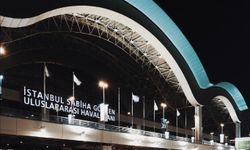 Sabiha Gökçen Havalimanı’nda yolcu sayısı 44,2 milyona ulaştı