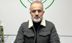 Sağ-Çev Başkanı Dursun: Acil sağlık çalışanlarımız büyük fedakârlık gösteriyor