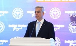 Sağlık Bakanı Memişoğlu: Ambulans filomuzu 6 bin 308’e çıkardık