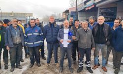 Sanayi esnafından tahliye tebligatına tepki: Alternatif yer gösterilmeden dükkânlarımızı boşaltmayız