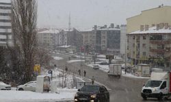 Şanlıurfa için kar uyarısı: Birçok ilçede kar yağışı bekleniyor