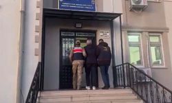 Şanlıurfa’da faili meçhul hırsızlık aydınlatıldı