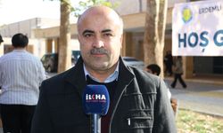 Şanlıurfa’da “O'nu Oku O'nu Yaşa” Siyer yarışmasına yoğun ilgi