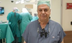 "Sedat Simavi Ödülü" karaciğer naklinde dünya çapında başarıya imza atan Malatya'ya gitti
