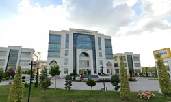 Selçuk Üniversitesi personel alımı başvuruları başladı