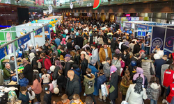 Selçuklu Kongre Merkezi’nde Şivlilik etkinlikleri devam ediyor