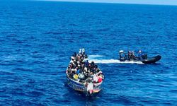 Senegal'de tekne alabora oldu: 12 ölü