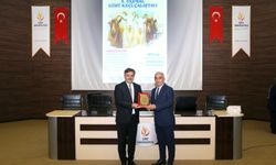 Siirt Üniversitesi’nde 3. Ulusal Siirt Keçi Çalıştayı düzenlendi