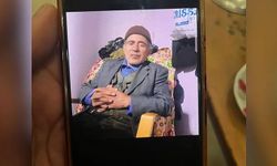 Siirt’te 65 yaşındaki adamdan 2 gündür haber alınamıyor