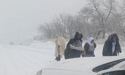 Siirt’te buzlanma ve don uyarısı: Belediye vatandaşları tedbirli olmaya çağırdı