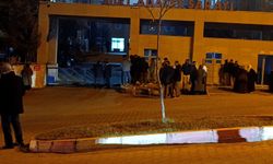 Siirt’te hastanede uyuşturucu skandalı: 19 tutuklama