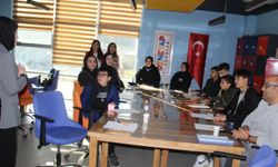 Şırnak’ta DENEYAP Çalıştayı düzenlendi