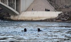 Şırnak'ta Dicle Nehri'ne düşen çocuğun cenazesi bulundu