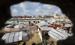 Siyonist işgalcilerin saldırılarında Gazze'de bir şehit, çok sayıda yaralı