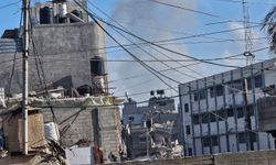 Siyonist rejim Gazze'de ateşkesi ihlal ediyor: Bir Filistinli şehit oldu