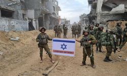 Siyonist rejim soykırım saldırılarına yeni isim koydu: "Diriliş Savaşı"