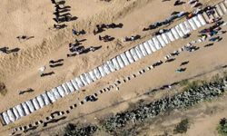 Siyonist rejimin gizli mezarlıkları: Filistinlilerin kimliği yok ediliyor