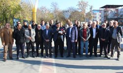 STK'lardan külliyedeki konserlere tepki: Mekanın maneviyatı zedeleniyor