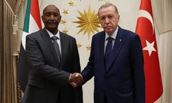 Sudan Egemenlik Konseyi Başkanı El Burhan Türkiye’yi ziyaret edecek