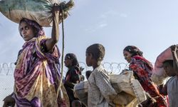 Sudan hükümetinden kapsamlı ateşkes teklifi