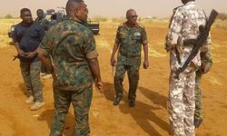 Sudan ordusu: Babnusa'ya yönelik Hızlı Destek saldırısı püskürtüldü