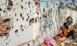 Sudan'da iç savaş: Sistematik şiddet, savaş suçları ve toplu mezarlar
