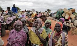 Sudan'da katliam sürüyor: Delenc'te siviller öldürüldü, mültecilere yönelik ihlaller belgelendi