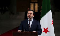 Suriye: israil işgali bitmeden uzlaşma olmayacak