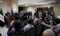 Suriye'de yeni para birimi dönemi başladı