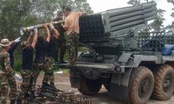 Tayland-Kamboçya sınırında şiddet tırmandı: Çatışmalar binlerce kişiyi yerinden etti