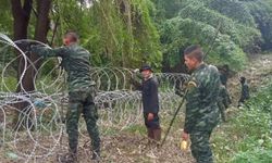 Tayland, ölümlere neden olan çatışmaların ardından Kamboçya sınırına hava saldırıları düzenledi