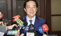 Tayvan'da Başkan Lai Ching-te için azil süreci başlatıldı