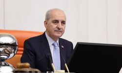 TBMM Başkanı Kurtulmuş: Terörsüz Türkiye bir devlet projesidir