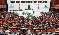 TBMM’de 11’inci yargı paketinin görüşülmesine başlandı