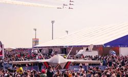 TEKNOFEST 2026 Şanlıurfa’da düzenlenecek
