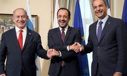 Tel Aviv'den Ankara'ya gözdağı: "Müdahale gücü" mesajı