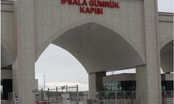 Ticaret Bakanlığı’ndan Kipi ve İpsala Gümrük kapılarına ilişkin açıklama
