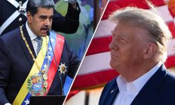 Trump, Maduro yönetimini "yabancı terör örgütü" ilan etti