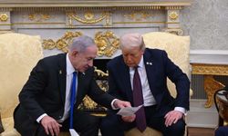 Trump-Netanyahu hattında yeni tehdit: HAMAS'a "silahsızlanma" için iki ay süre