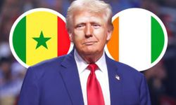 Trump, Senegal ve Fildişi Sahili vatandaşlarının ABD'ye girişini yasakladı