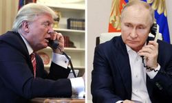 Trump ve Putin'den Ukrayna görüşmesi