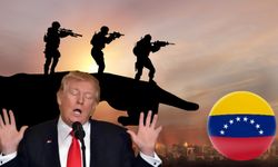 Trump, Venezuela’ya karadan da saldıracağını duyurdu