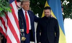 Trump: Zelenskiy benim onayım olmadan hiçbir karar alamaz